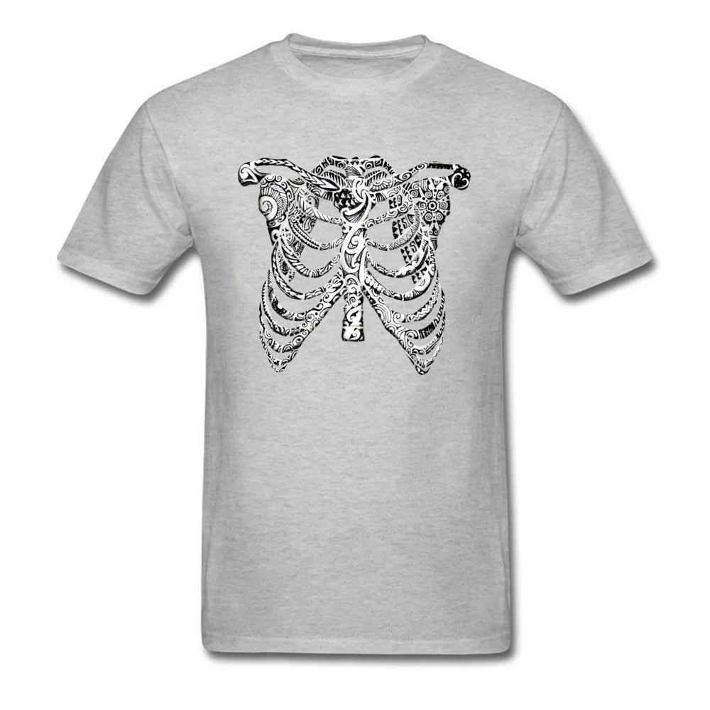 Ribcage Tattoo_grey