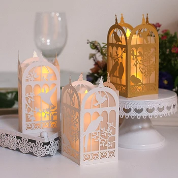 

Bird Lanterns Cutting Dies New 2019 Craft Dies Cut for Card Making Scrapbooking DIY Home Decorative