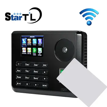 

zk TX628-P Palm and fingerprint Wifi Time Attendance with BioID Fingerprint Reader Time Recorder With MF Card Reader
