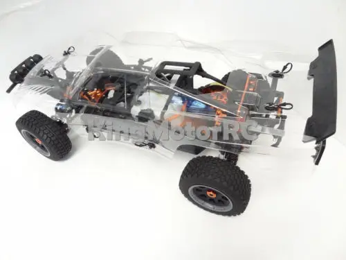 hpi baja roller