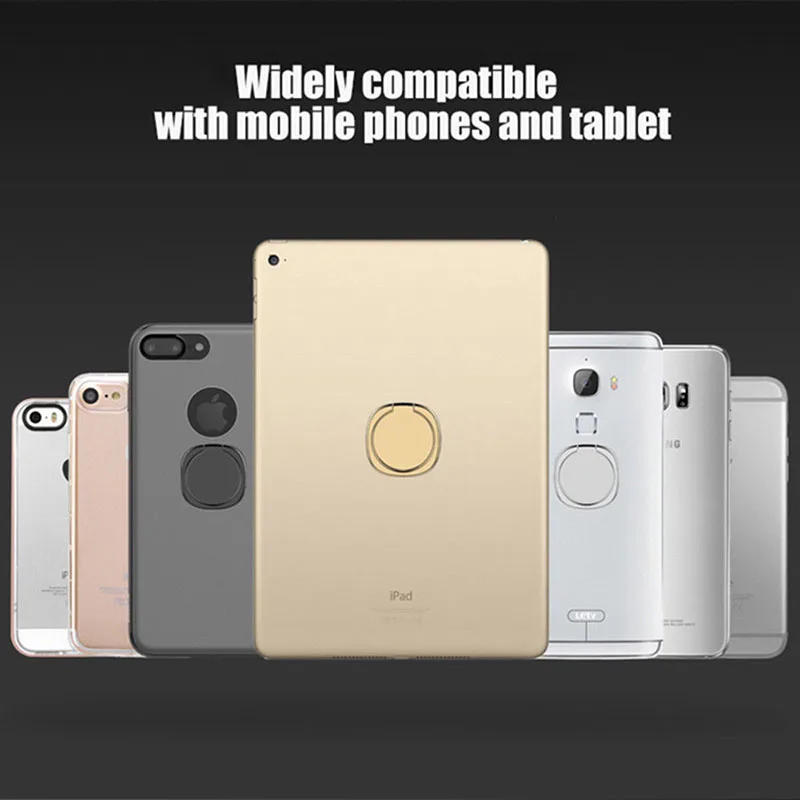 General Phone finger ring holder 360 Degree stand for Samsung Xiaomi iPhone X 7 6 55 5S plus Smartphone Tablet plain bague General Phone finger ring holder 360 Degree stand for Samsung Xiaomi iPhone X 7 6 55 5S plus Smartphone Tablet plain bague