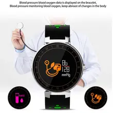Спорт цвет экран Smart Watch S9 крови кислородом приборы для измерения артериального давления сердечного ритма мониторы умный Браслет фитнес трекер