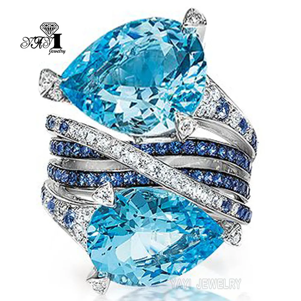 Женское Обручальное кольцо с цирконом 5 8 карата серебристого цвета|engagement ring|fashion