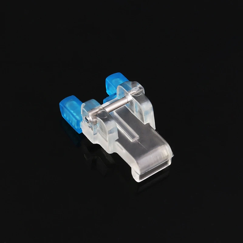 Presser foot (4)