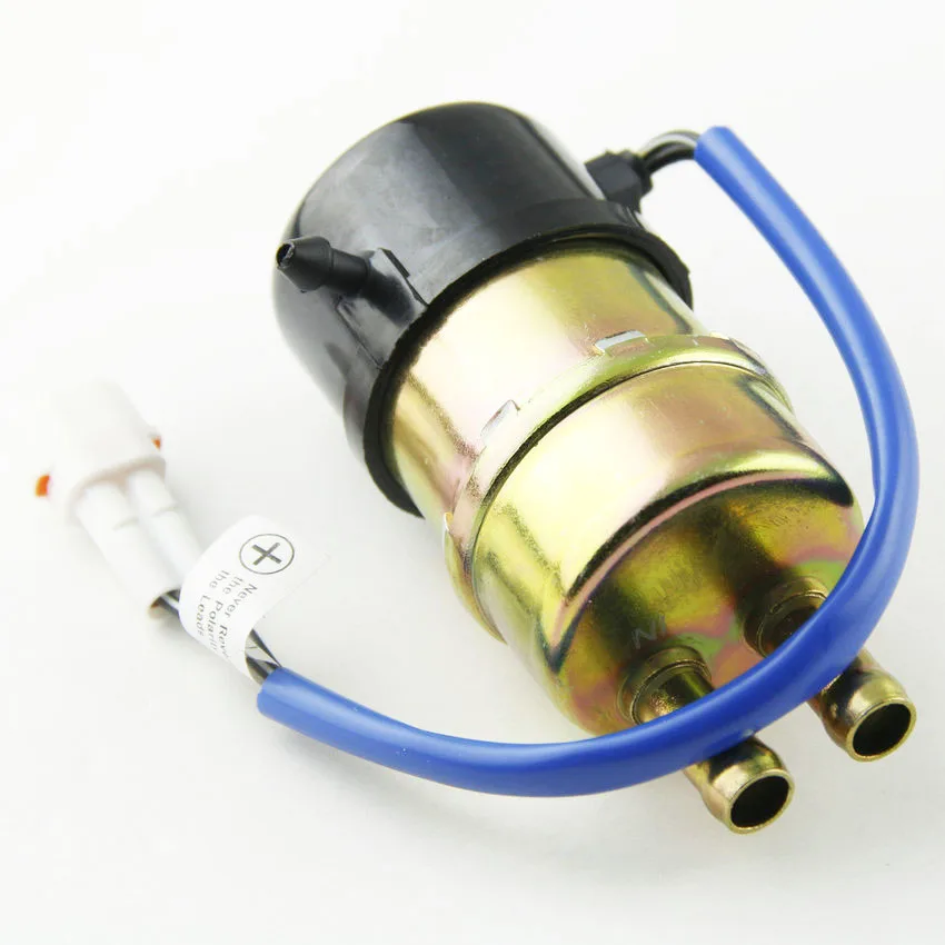 Fits Kawasaki ZZR600 ZZR-600 ZX600J 2005 2006 2007 2008 Fuel Pump /& Filter