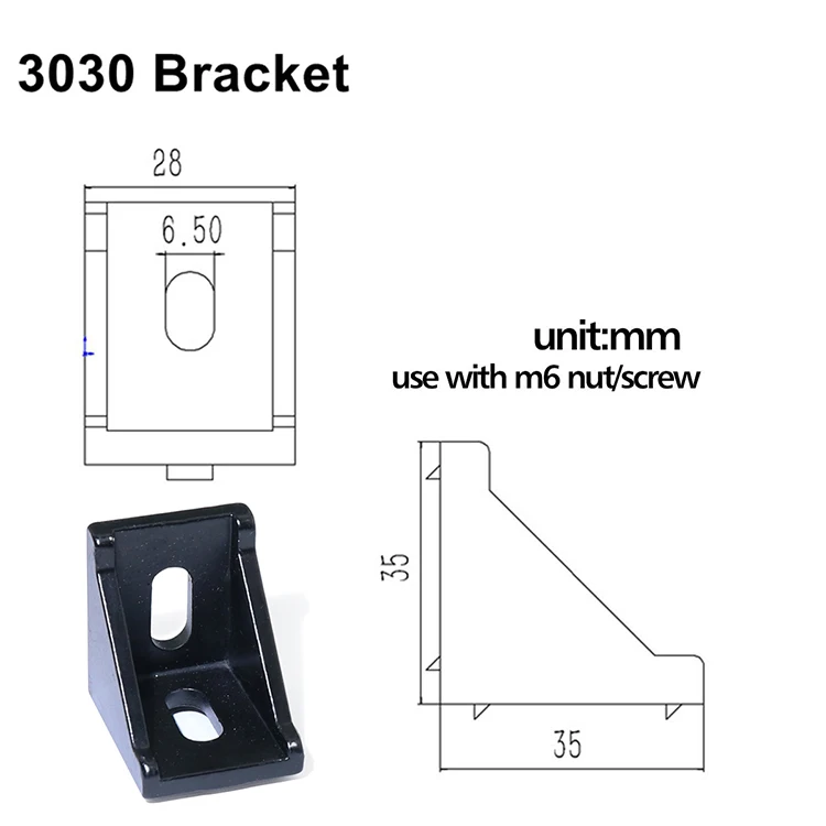 x3030-750