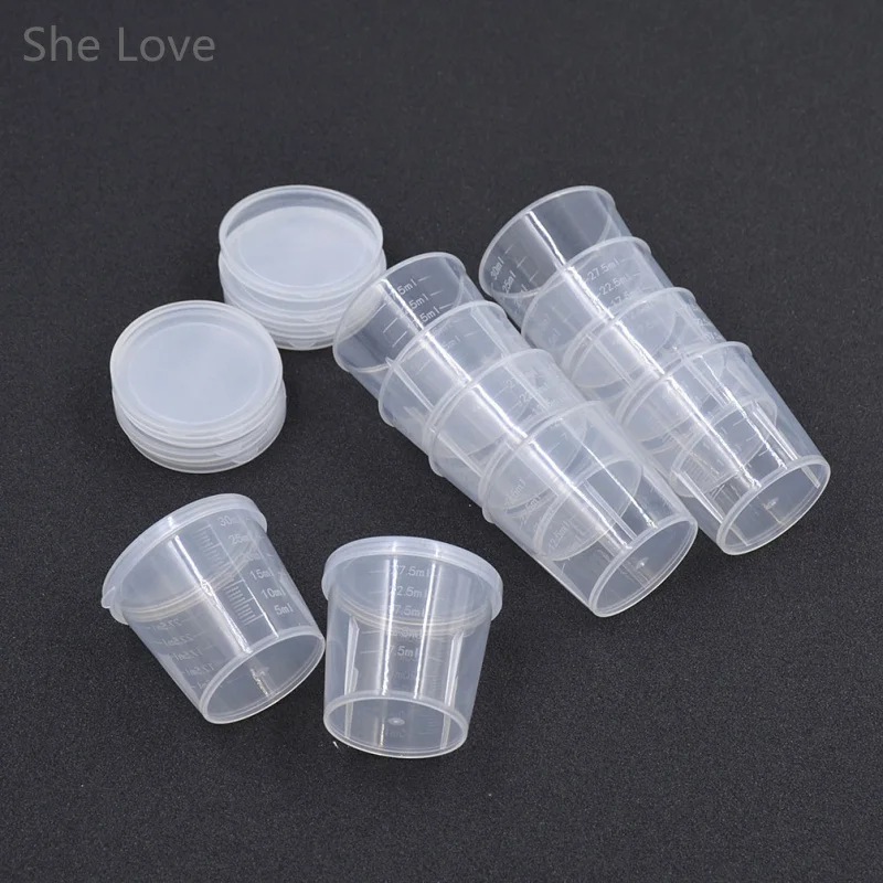 Popular 30ml Measuring CupBuy Cheap 30ml Measuring Cup lots from China