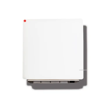 

2016 Winter Bathroom Infrared Fan Heater with Timer Wall Mounted Electric Heating Heater Panel 1500W IP24