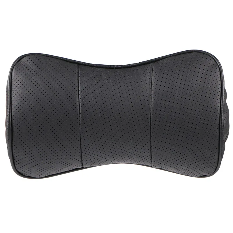 Prix pour 1 pcs Couche Supérieure En Cuir Voiture Appui-Tête Haut de Gamme Auto fournitures cou Coussin de Sécurité/neck support Appui-Tête De Voiture Date 2017 Prix pour 1 pcs Couche Supérieure En Cuir Voiture Appui-Tête Haut de Gamme Auto fournitures cou Coussin de Sécurité/neck support Appui-Tête De Voiture Date 2017