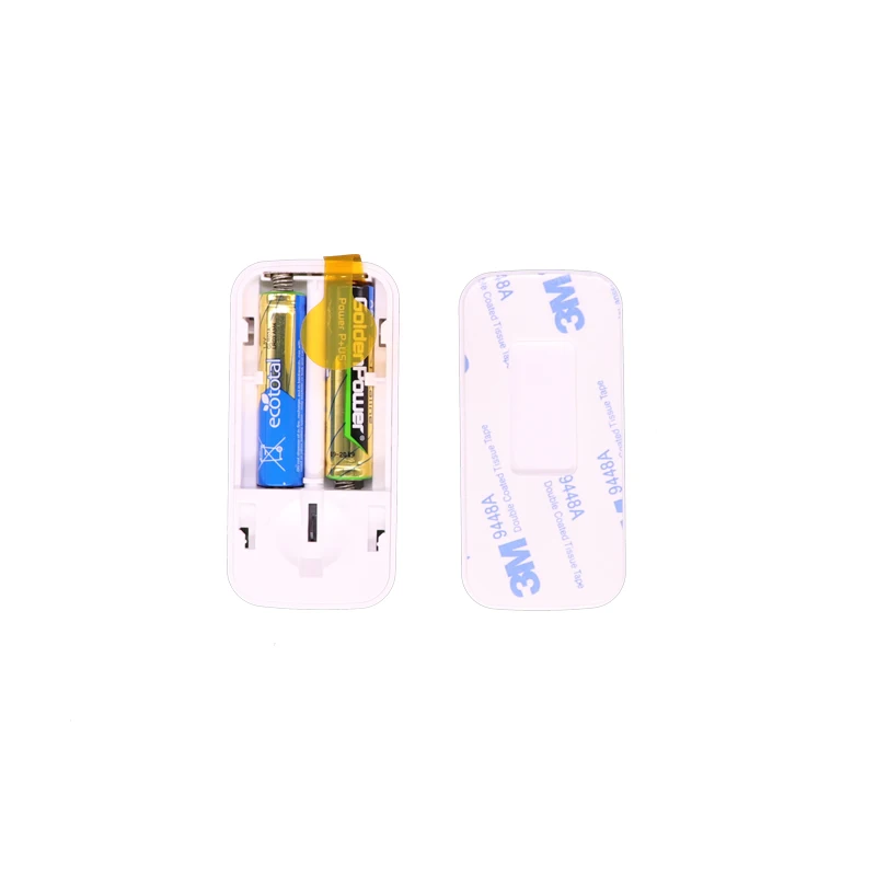 Z wave Flood Water Leakage Sensor Compatible Water Leakage Sensor Z-wave Sensor Alarm Home Automation System EU version