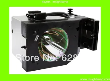 

Projector lamp TY-LA2005 with housing for PT-56DLX25 PT-56DLX75 PT-61DLX75 PT-61DLX25
