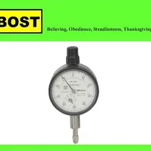 Сделано в Японии! Индикатор циферблата Mutitoyo 1044 S