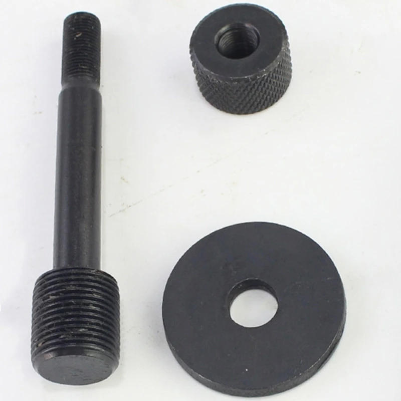 

Small Rod of hydraulic hole punch tool hole puncher