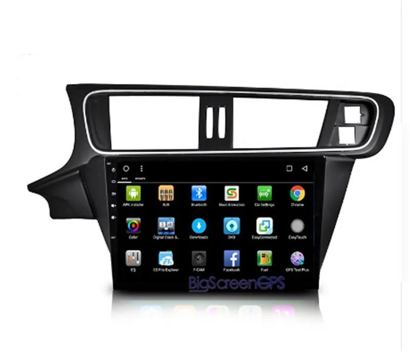 Flash Deal 2GB RAM The Newest Android 6.0  Car No DVD Player GPS Navigation For Citroen C3-XR 2015 2016 Multimedia Stereo Headunit Recoder 2