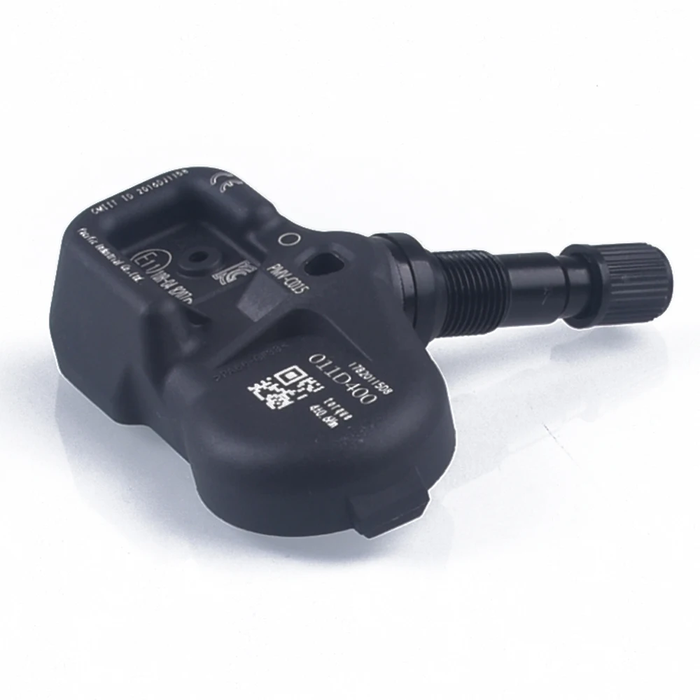 Датчик контроля давления в шинах TPMS для Lexus IS250 ls460L NX200t NX300h 4 шт.|Датчик шинах| |