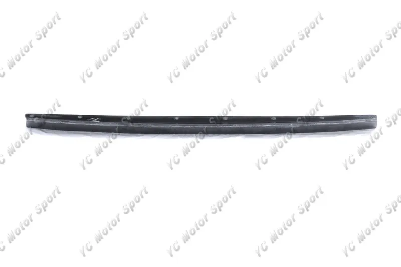 1998-2005 BMW E46 3 Series & M3 Coupe GReddy Pandem Style Rear Trunk Spoiler Wing FRP (6)