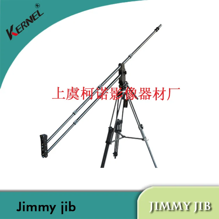  Foldable camera film flexible rocker arm small jib crane for shooting film&video Portable camera fi