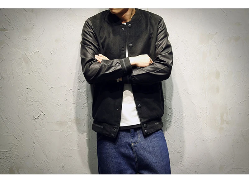 winter jacket men  (3)