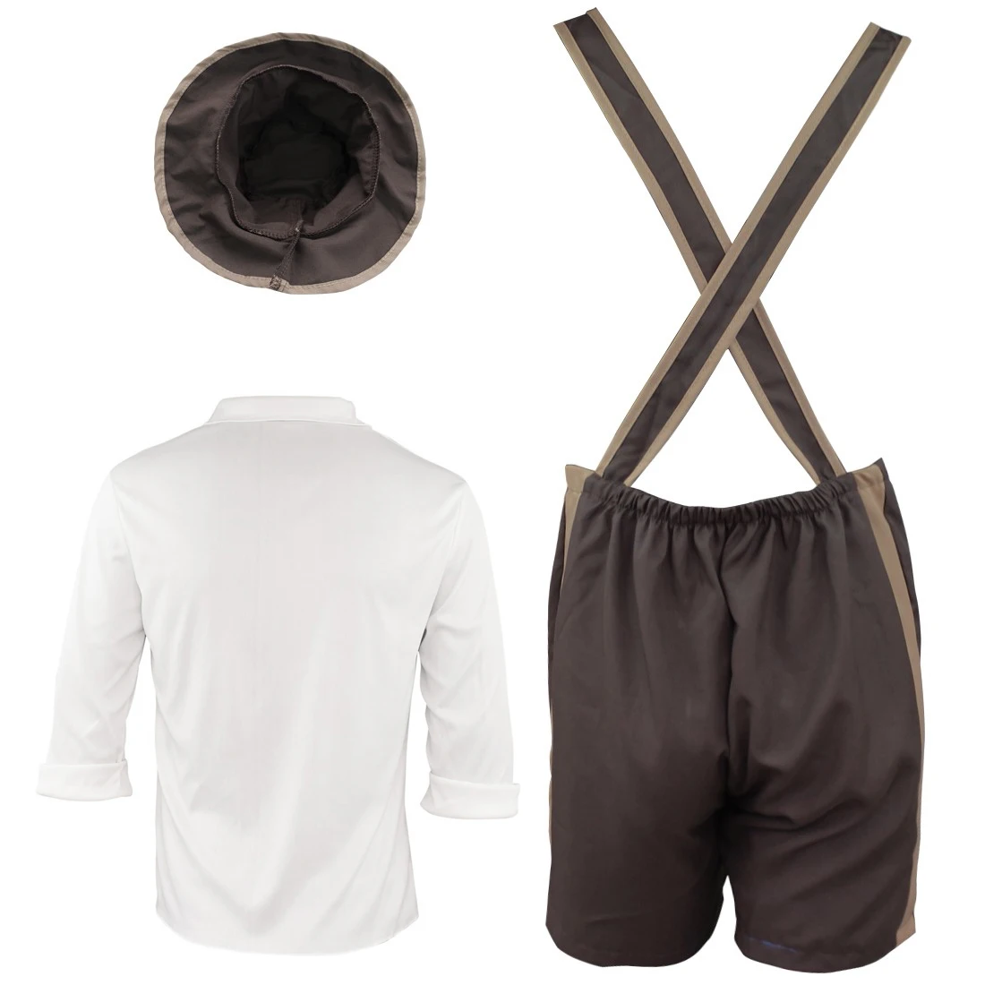  佺Ʈ ǻ lederhosen ̿ octoberfest    ҷ   ǻ ÷  m, l, xl, 2xl