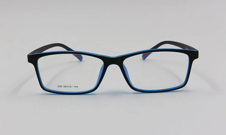 Najtaniej BCLEAR TR90 oprawki do okularów lustro spolaryzowane antyrefleksyjne UV400 Sun klips do obiektywu na modne oprawki optyczne okulary korekcyjne