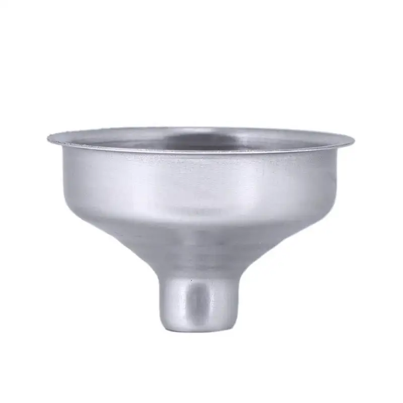 Buy Stainless Steel Funnel Kitchen Gadget for