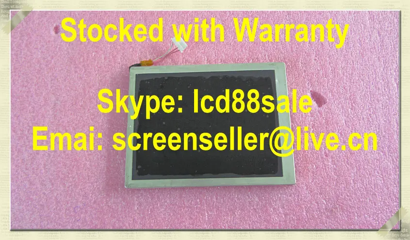 

best price and quality FH080611-5AA industrial LCD Display