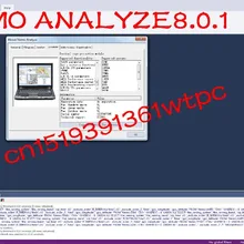 dhl+ nemo analoze8.0.1 программное обеспечение lic& hard license поддержка volte/CA, NB-IOB анализа. И т. д. тест