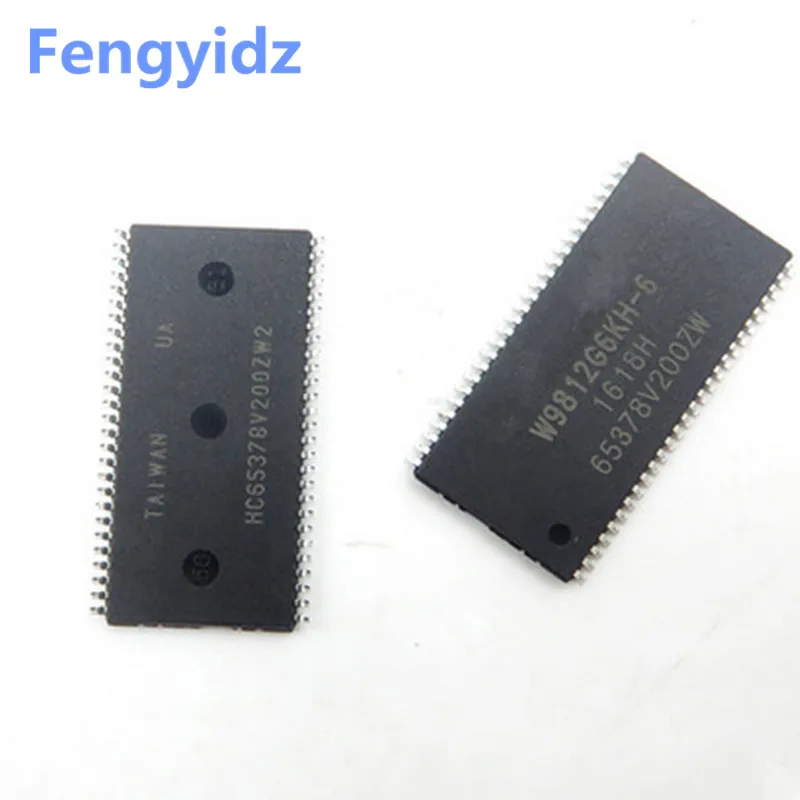 W9812 W9812G6JH 6 | AliExpress