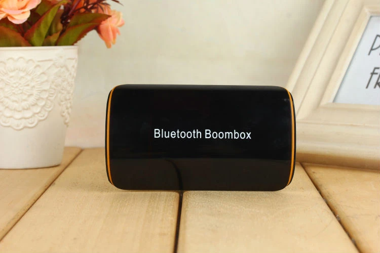 b2 music bluetooth boombox 4.1