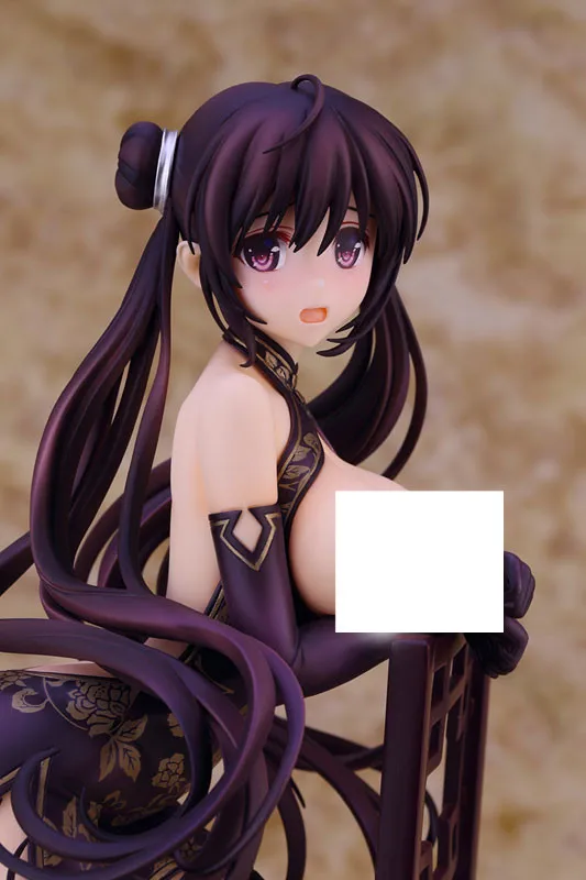 25 см Аниме Сексуальная девушка фигурка SKYTUB Misaki Kurehito Fuyutsuki Togets Ver.2 кукла ПВХ