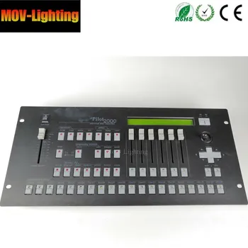

Pilot 2000 dmx controller For Stage Light Moving Head Light