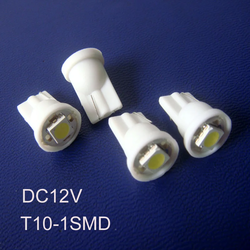 

High quality T10 168 194 w5w 12v led instrument light,w5w led 12v bulb free shipping 20pcs/lot