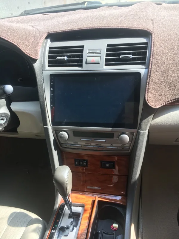 Top 2 Din Android Radio Multimedia Player For Toyota Camry 2007 2008 2009 2010 2011 1G+16G / 2G+32G Head Unit Car Stereo DVD 2DIN 25 Top 2 Din Android Radio Multimedia Player For Toyota Camry 2007 2008 2009 2010 2011 1G+16G / 2G+32G Head Unit Car Stereo DVD 2DIN 25