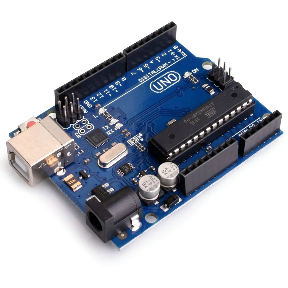 Супер стартовый набор для Arduino UNO R3& Mega2560 плата с сенсором Moudle 1602 lcd led Серводвигатель реле обучения базовый набор