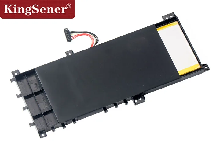 KingSener C21N1335 New Laptop Battery for ASUS VivoBook S451 S451LA S451LB S451LN Series Ultrabook 7.5V 38WH KingSener C21N1335 New Laptop Battery for ASUS VivoBook S451 S451LA S451LB S451LN Series Ultrabook 7.5V 38WH