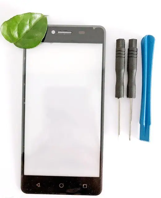 

New 5.0inch For DEXP Ixion EL450 touch Screen Glass sensor panel lens glass replacement for DEXP Ixion EL450 cell phone