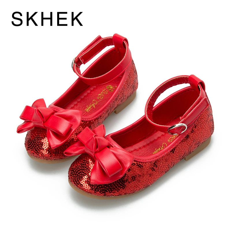 Skhek أطفال أحذية بنات طفل أحذية الفتيات أزياء الأميرة الأطفال كبير الأحذية عارضة واحدة اللون الأحمر الأزرق sku g07 Skhek أطفال أحذية بنات طفل أحذية الفتيات أزياء الأميرة الأطفال كبير الأحذية عارضة واحدة اللون الأحمر الأزرق sku g07