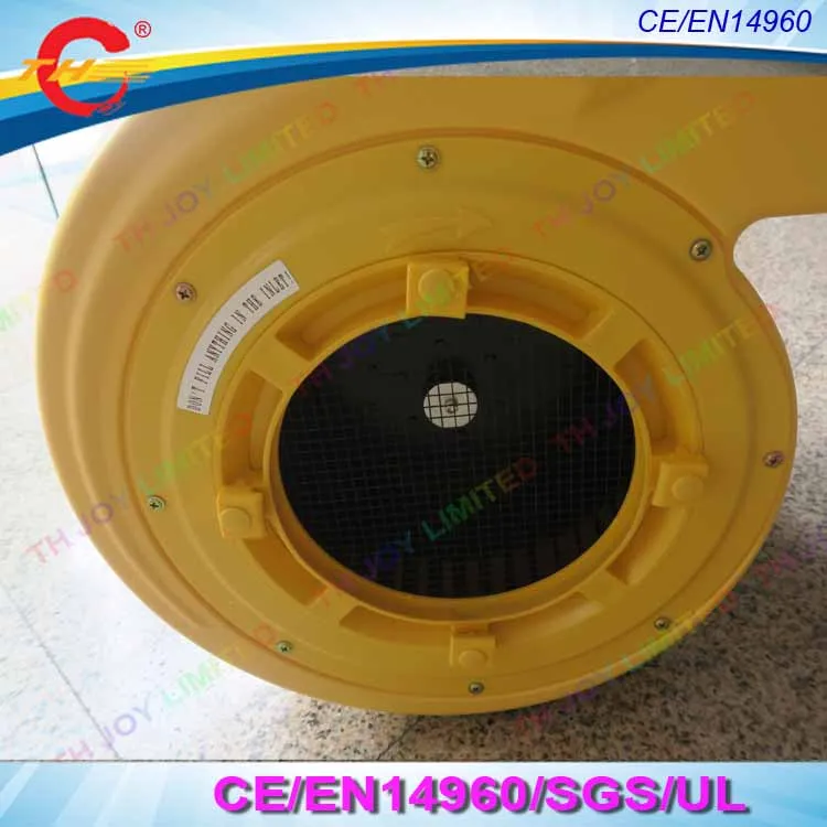 new air blower 4