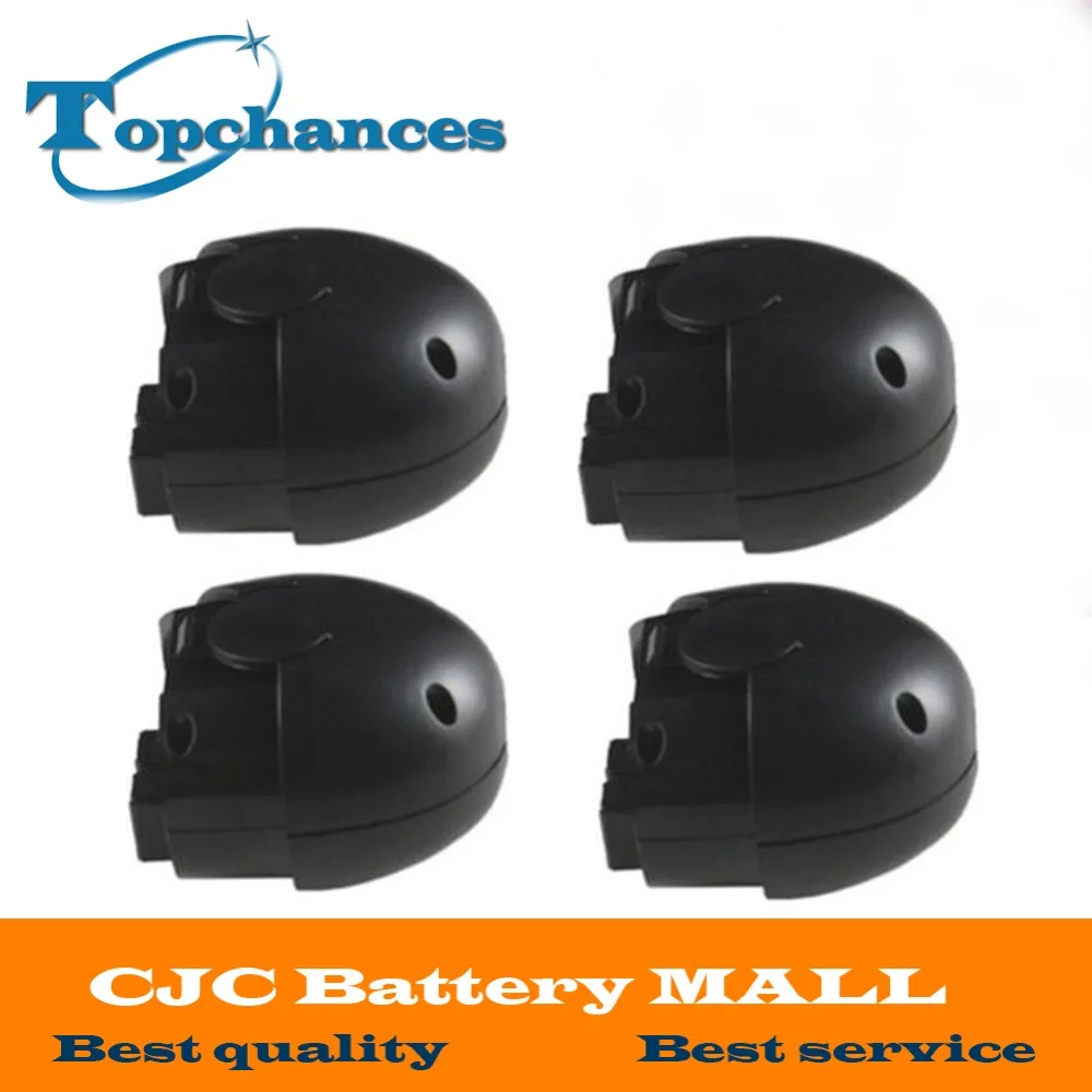 4 X 4 8V 2100mAh NI MH replacement font b power b font font b tool
