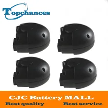 4 X 4.8V 2100mAh NI-MH replacement power tool battery for metabo PowerMaxx/Powergrip2/6.31858/6.27270/6.27271/6.27273