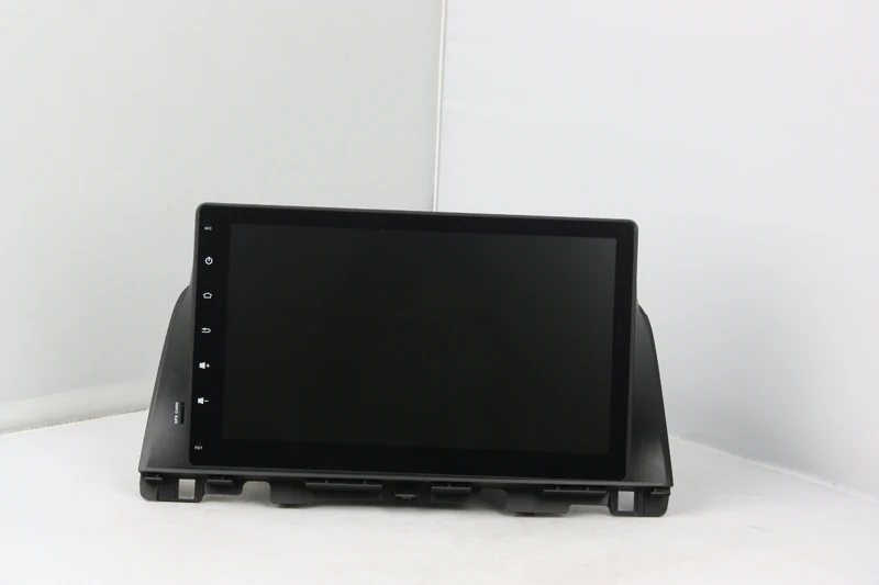 Discount 10.1 inch  Android 9.0 Car DVD Player 4G+32G For Kia K5 optima 2015 with octa core 4G modem Radio GPS WIFI BT RDS FM 2