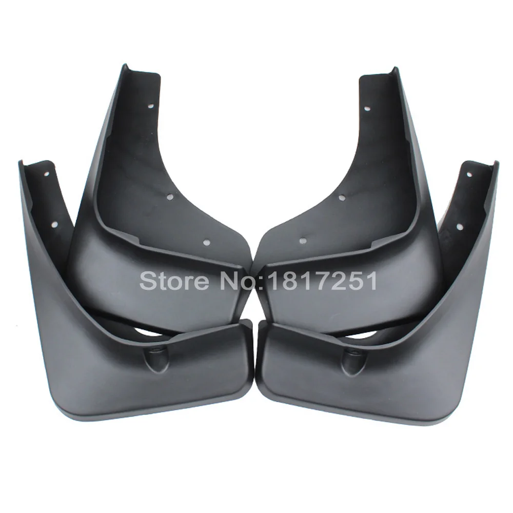 

High qulity Car Accessories Mud Flaps Splash Guards Cover Car mudguards Fenders Splasher Mudflap for Mazda CX5 CX-5 2013-2016