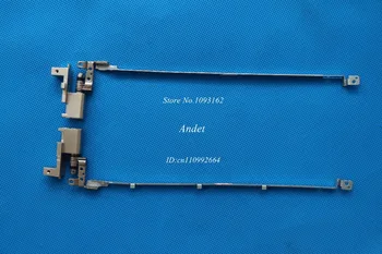 

New Original for Lenovo ThinkPad L530 Lcd Hinges R & L Set 04W6979 04W6980