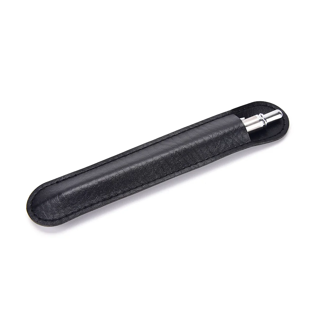 Сумка для ручек из пакет один ручки для одного комплекта перьевая ручка чехол для подарочной ручки для ролика OEM Rock Stone мяч 5 шт./компл