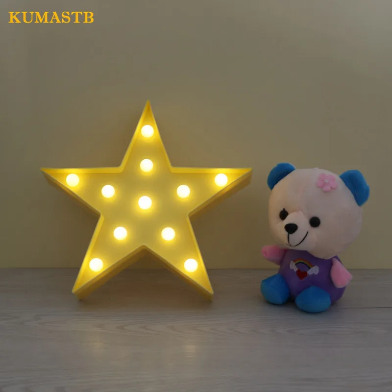 Moon Night Lamp 16