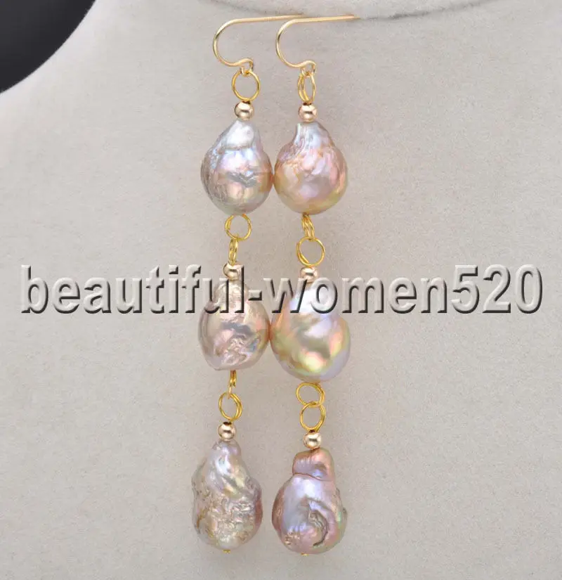 Us 18 0 Z8253 3line 13mm Pea Lavender Drip Edison Keshi Pearl Dangle Earrings In Drop From Jewelry Accessories On Aliexpress Us 18 0 Z8253 3line 13mm Pea Lavender Drip Edison Keshi Pearl Dangle Earrings In Drop From Jewelry Accessories On Aliexpress