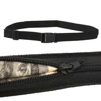 

Unisex Waist Belt Bag Travel Handy Fanny Pack Waist Bags Outdoor Sports Running Money Phone Wallet Pouch Belt Pack