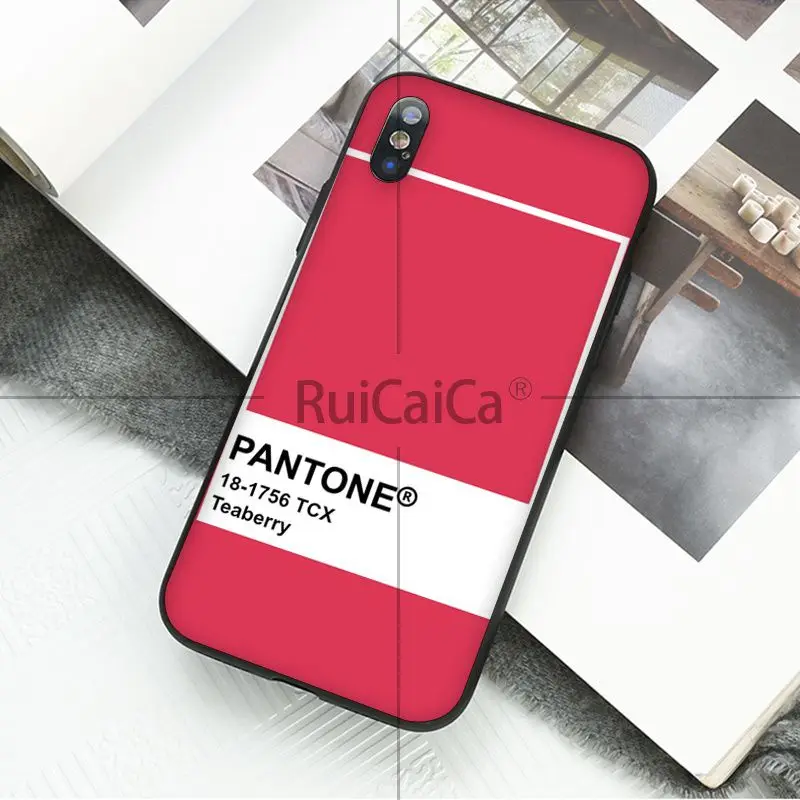 Pantone Candy Color
