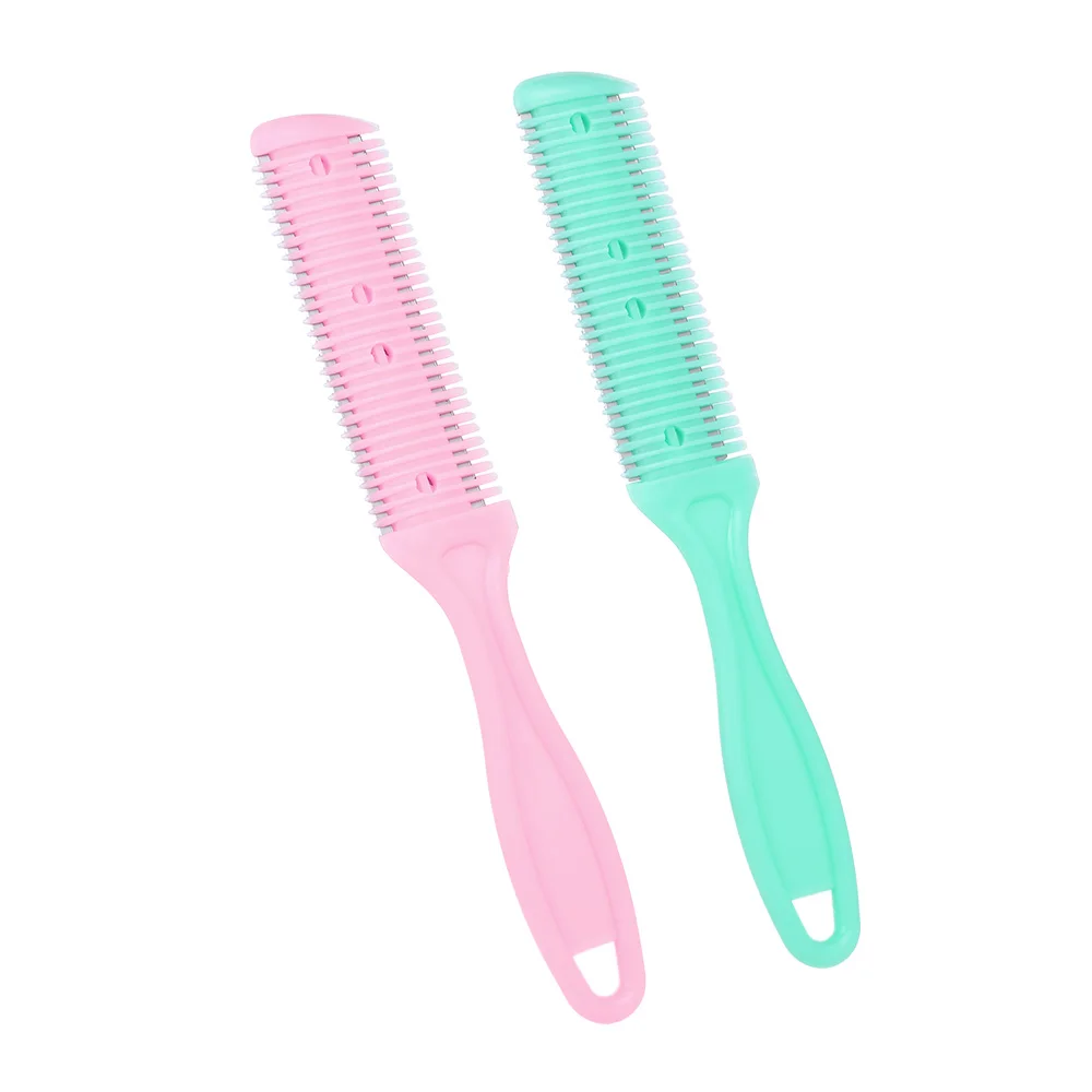 Amincissement Peigne