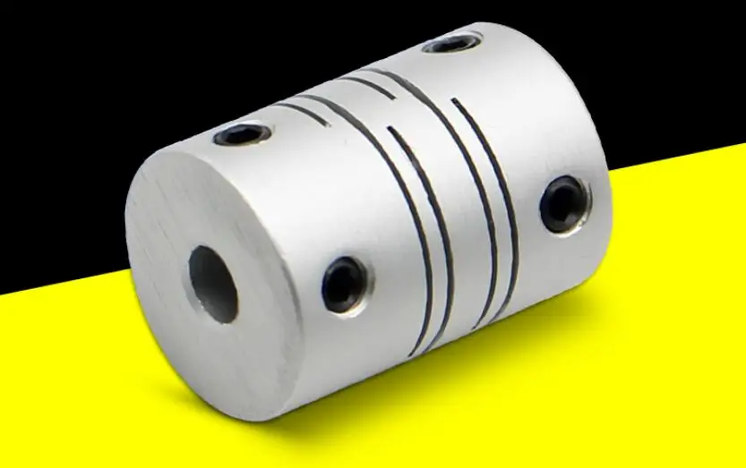 LT top wire parallel wire coupling encoder high torque stepper servo